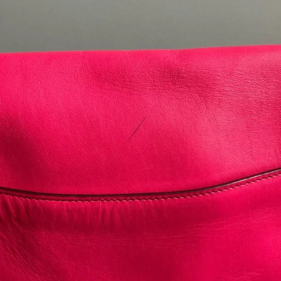 Coach Saddle Bag 9170 Limited Vintage Edition Glovetanned Leather - Picture 13 of 16